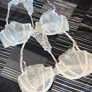 Free people bras